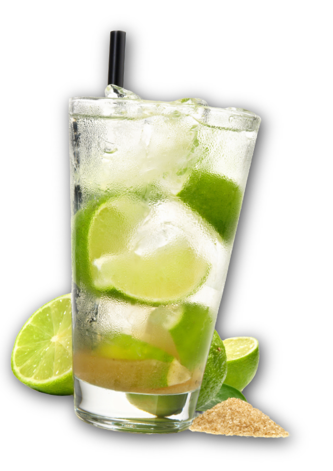 Caipirinha Tradicional