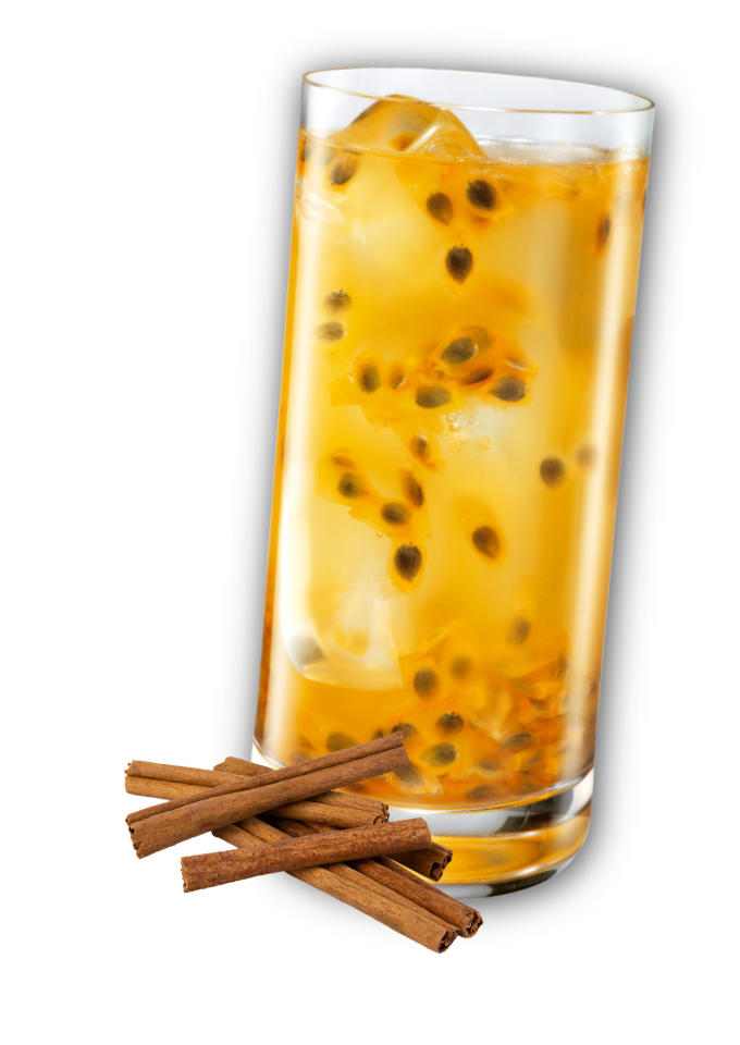 Drink Jorge Amado